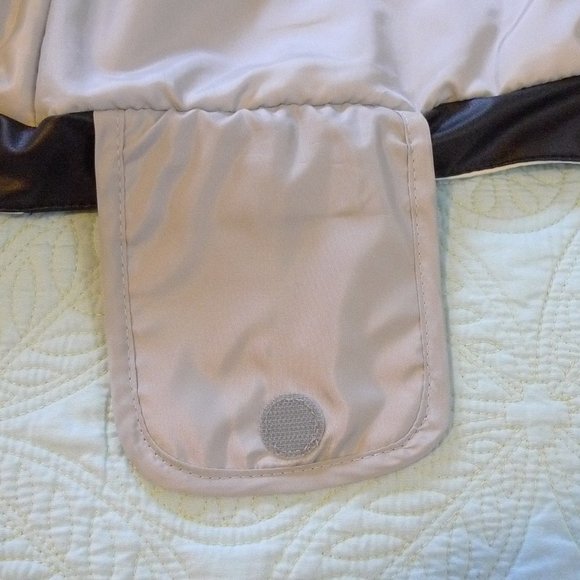 NWOT WOMENS DESCENTE SKI/SNOWBOARD COAT - Picture 9 of 15